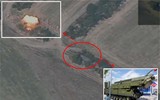 Hệ thống phòng không Buk-M3 tổn thất nặng sau cuộc tấn công của UAV cảm tử?