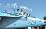 Vì sao Iran vẫn nhận máy bay huấn luyện Yak-130 sau khi đã hủy hợp đồng Su-35?