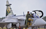 Tiêm kích JAS-39 Gripen-E 'soán ngôi' Rafale và F-21 trong gói thầu MMRCA tại Ấn Độ?