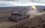 Quân đội Nga trở thành lực lượng đầu tiên trên thế giới diệt được xe tăng Challenger 2