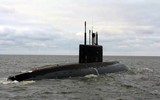 Tàu ngầm Rostov-on-Don bị phá huỷ trong tình huống độc nhất vô nhị lịch sử?