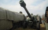 Tiết lộ đặc biệt: Cách Quân đội Nga phối hợp hạ gục xe tăng Challenger 2