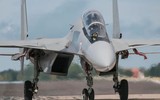 Nga trúng thầu bán hàng chục tiêm kích Su-30 'hiện đại nhất lịch sử'