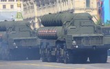 Tên lửa Neptune Ukraine phá hủy 40% tổ hợp phòng không S-400 Nga tại bán đảo Crimea?