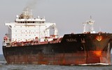 Hy Lạp cung cấp cho Nga đội tàu chở dầu lớn nhất