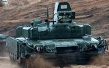 Xe tăng T-80 nâng cấp sẽ được 'đồng nhất hóa' với T-90M Proryv và T-14 Armata?
