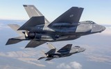 Tiêm kích tàng hình F-35B của Mỹ mất tích do 'bị hack'?