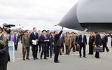 Mỹ, Nhật, Hàn lo ngại viễn cảnh Triều Tiên có tên lửa siêu thanh Kinzhal của Nga