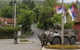 NATO hành động cứng rắn sau cáo buộc lính đánh thuê Wagner có mặt tại Kosovo?