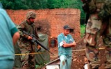 NATO hành động cứng rắn sau cáo buộc lính đánh thuê Wagner có mặt tại Kosovo?