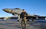 B-1B Lancer là máy bay ném bom tốt nhất từng hoạt động trên bầu trời