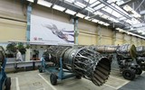 Nga tăng gấp đôi tốc độ sản xuất tiêm kích tàng hình Su-57