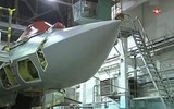 Nga tăng gấp đôi tốc độ sản xuất tiêm kích tàng hình Su-57