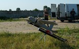 Ukraine đẩy mạnh sản xuất UAV tầm xa tại các cơ sở của Antonov còn sót lại