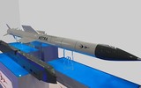 Tên lửa Astra Mk 2 khiến tiêm kích Su-30MKI bội phần đáng sợ