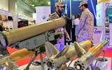 Mỹ tiết lộ sẽ làm gì với số vũ khí Iran bị thu giữ