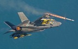 Thổ Nhĩ Kỳ sẽ trả đũa khi UAV Anka-S tối tân nhất bị tiêm kích F-35 bắn hạ?