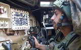 Quân đội Israel chưa tính đến bài học của hệ thống phòng không Nga