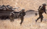 Quân đội Israel chưa tính đến bài học của hệ thống phòng không Nga