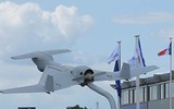 UAV cảm tử Israel gây ác mộng kinh hoàng cho đối phương