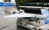 UAV cảm tử Israel gây ác mộng kinh hoàng cho đối phương