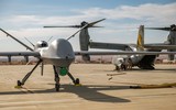 Ukraine sẽ mua được UAV MQ-9 Reaper với giá... 1 USD?