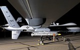 Ukraine sẽ mua được UAV MQ-9 Reaper với giá... 1 USD?