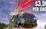Israel bắt đầu triển khai hệ thống phòng không laser Iron Beam độc đáo