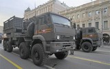 Quân đội Nga nhận hàng loạt hệ thống rải mìn từ xa Zemledeliye trước thời hạn