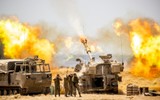 3 kịch bản với kinh tế toàn cầu khi xung đột Israel - Hamas lan rộng