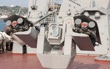 Nga nâng cấp hệ thống phòng không Komar để bắn hạ tàu tấn công không người lái