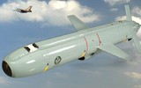 Tên lửa hành trình Delilah - ‘Ác mộng’ đến từ bầu trời của Không quân Israel