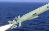 Tên lửa hành trình Delilah - ‘Ác mộng’ đến từ bầu trời của Không quân Israel