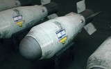 Vũ khí hạt nhân- ‘con bài tẩy trong tay áo’ của Israel? 