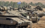 Ai Cập đưa ra cảnh báo liên quan tới xung đột Israel - Hamas