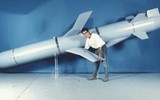 Tên lửa hành trình Popeye Turbo - Vũ khí đáng sợ nhất của Không quân Israel