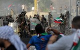 Ai Cập đưa ra cảnh báo liên quan tới xung đột Israel - Hamas