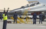 Tiêm kích Su-30MKI siêu cơ động được Ấn Độ trang bị radar 'nhìn rõ mọi thứ'