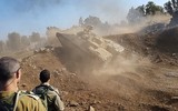 Israel thay đổi kế hoạch chiến dịch quân sự trên bộ ở Gaza do chịu áp lực của Mỹ?