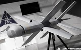 UAV cảm tử Lancet bội phần đáng sợ khi được trang bị trí thông minh nhân tạo