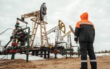 Thị trường dầu mỏ quốc tế vẫn nằm trong tay Nga bất chấp nỗ lực của Mỹ