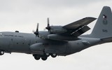 Philippines mua 3 ‘ngựa thồ đường không’ C-130J Super Hercules 