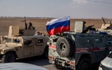 Vị thế của Nga tại Trung Đông đang suy giảm mạnh?