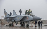 10 tiêm kích MiG-31 không thể nâng cấp sẽ được Kazakhstan 'bán ngay'