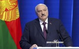 Tổng thống Lukashenko: Nga và Ukraine cần sớm kết thúc giao tranh