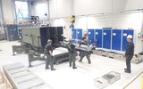Mỹ chế tạo hệ thống phòng không lai ghép đặc biệt FrankenSAM