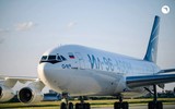 Bộ Quốc phòng Nga nên trở thành khách hàng chính của máy bay Il-96-400M?