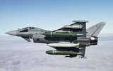 Cần tới... 1,5 năm để tích hợp tên lửa Taurus của Đức vào tiêm kích F-16 