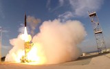 'Lá chắn tên lửa' Arrow-3 giúp lãnh thổ Israel trở nên 'bất khả xâm phạm'