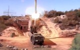Hezbollah cảnh báo Mỹ - Israel bằng tên lửa hành trình chống hạm siêu âm